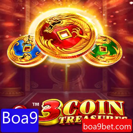 Descubra o Fascinante Mundo de 3CoinTreasures: Regras e Estratégias para Vencer