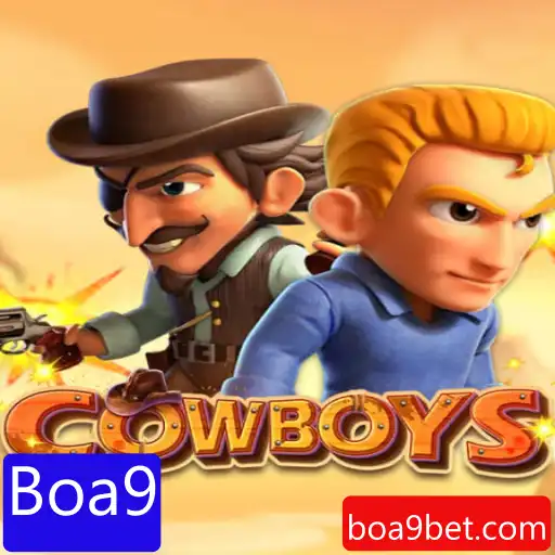 Descubra o Fascinante Mundo de COWBOYS: Um Novo Jogo de Aventuras no Oeste