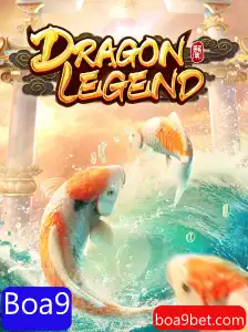 DragonLegend: O Aventura Fantasiosa com um Toque Contemporâneo