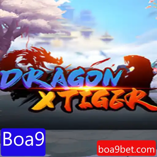 Explorando as Aventuras de DragonXTiger: Um Jogo Cativante e Cheio de Estratégias