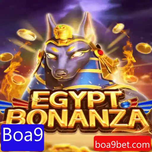 Descubra o Fascinante Mundo de EgyptBonanza com Boa9
