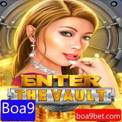 EntertheVault: Descubra a Aventura Inovadora do Jogo de Tabuleiro