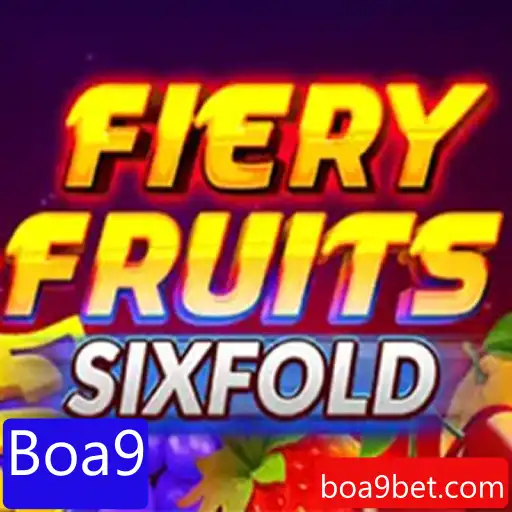 Explorando o Universo do Jogo FieryFruitsSixFold