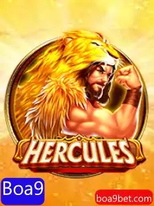 Descubra o Fascinante Mundo de Hercules: Um Jogo de Estratégia e Aventura