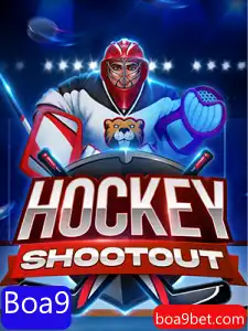 Explorando o Mundo do HockeyShootout: Uma Experiência de Jogo Inovadora