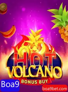 Explorando os Segredos do Jogo HotVolcanoBonusBuy
