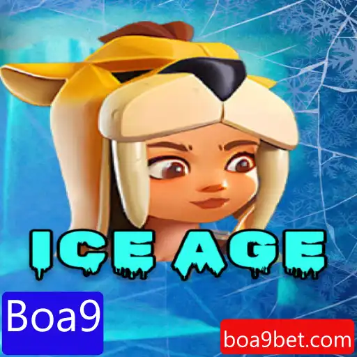 Explorando o Fascinante Mundo de IceAge
