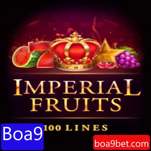 Explorando o Mundo de ImperialFruits100: Regras e Estratégias