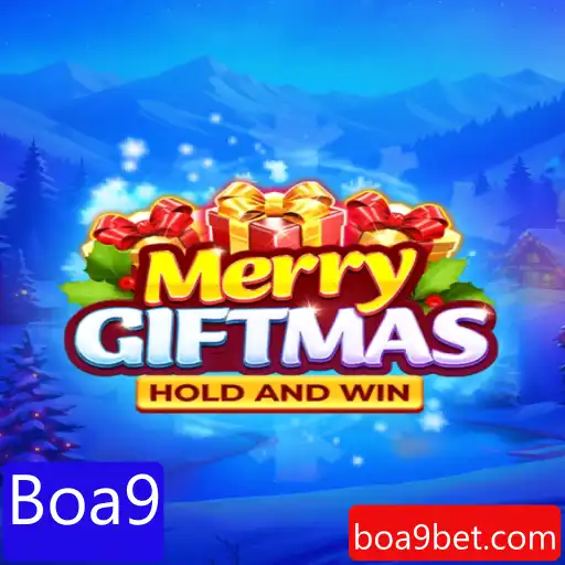 Descubra a Alegria do 'MerryGiftmas': Um Jogo de Festas para Todos