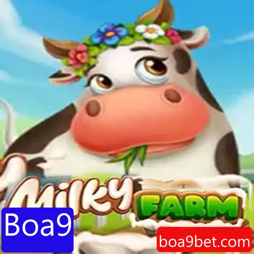 Descubra o Fascinante Mundo de MilkyFarm e Suas Regras Envolventes