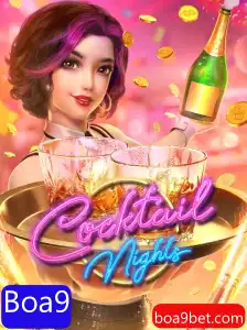Explorando o Fascinante Mundo de CocktailNights: Um Mergulho nas Regras e Estratégias com Boa9