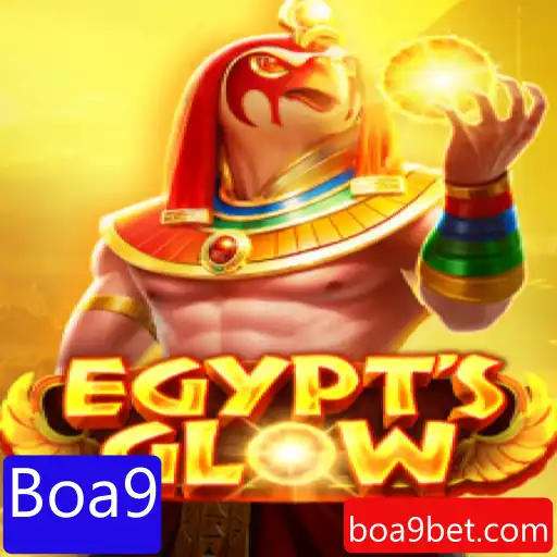 Descubra a Aventura de EgyptsGlow: Mergulhe na Mistura de Mistério e Estratégia