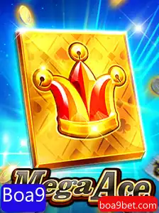 MegaAce: Descubra o Fascinante Jogo que Conquista o Mundo