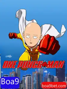 Descubra o Universo de OnePunchMan e a Estratégia de Jogo com Boa9