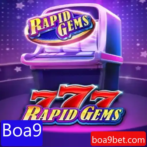 Desvendando o Mundo de RapidGems777: Uma Aventura Brilhante