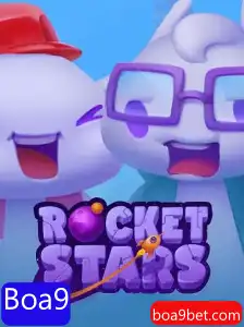 Descubra RocketStars: Um Jogo Incrível para Todas as Idades