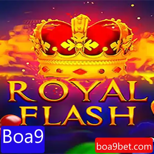 Descubra RoyalFlash: O Novo Fenômeno dos Jogos de Cartas