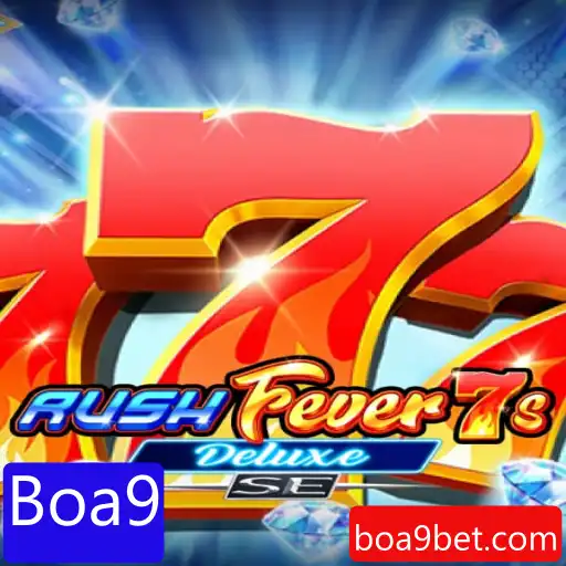 Descobrindo RushFever7sDeluxeSE: O Impacto dos Jogos de Azar no Entretenimento Moderno