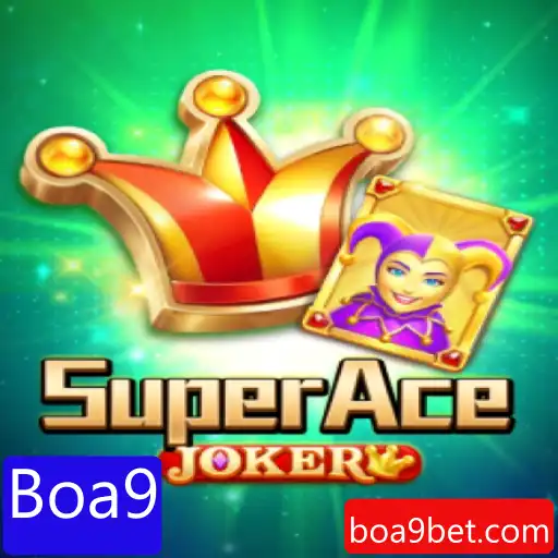 Descubra o Fascinante Mundo de 'SuperAceJoker'