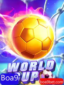 Introducing WorldCup: The Ultimate Game Experience with Boa9