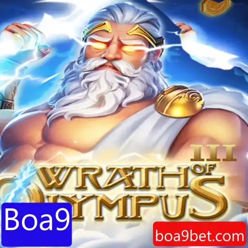 Descubra a Aventura Épica em WrathofOlympusIII: Mergulhe no Mundo Mitológico