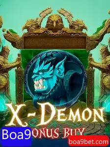 Descubra as Emoções de XDemonBonusBuy e Boa9